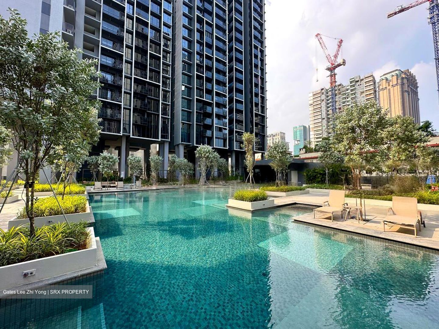 The M (D7), Apartment #460678611